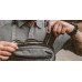 Нагрудная платформа VIKTOS Low-Key Chest Rig Black — тактический chest rig для EDC и снаряжения