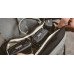 Нагрудная платформа VIKTOS Low-Key Chest Rig Black — тактический chest rig для EDC и снаряжения