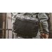 Нагрудная платформа VIKTOS Low-Key Chest Rig Black — тактический chest rig для EDC и снаряжения
