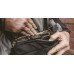 Нагрудная платформа VIKTOS Low-Key Chest Rig Black — тактический chest rig для EDC и снаряжения