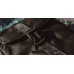 Тактична сумка через плече VIKTOS Counteract CCW Slingbag Black — сумка для прихованого носіння зброї (CCW), EDC, Cordura®