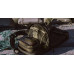 Тактична сумка через плече VIKTOS Counteract CCW Slingbag Black — сумка для прихованого носіння зброї (CCW), EDC, Cordura®