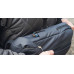 Тактична сумка через плече VIKTOS Counteract CCW Slingbag Black — сумка для прихованого носіння зброї (CCW), EDC, Cordura®