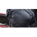 Тактична сумка через плече VIKTOS Counteract CCW Slingbag Black — сумка для прихованого носіння зброї (CCW), EDC, Cordura®