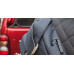 Тактична сумка через плече VIKTOS Counteract CCW Slingbag Black — сумка для прихованого носіння зброї (CCW), EDC, Cordura®