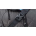 Тактична сумка через плече VIKTOS Counteract CCW Slingbag Black — сумка для прихованого носіння зброї (CCW), EDC, Cordura®