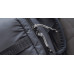 Тактична сумка через плече VIKTOS Counteract CCW Slingbag Black — сумка для прихованого носіння зброї (CCW), EDC, Cordura®