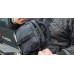 Тактична сумка через плече VIKTOS Counteract CCW Slingbag Black — сумка для прихованого носіння зброї (CCW), EDC, Cordura®