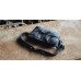 Тактична сумка через плече VIKTOS Counteract CCW Slingbag Black — сумка для прихованого носіння зброї (CCW), EDC, Cordura® Тактична сумка через плече VIKTOS Counteract CCW Slingbag Black — сумка для прихованого носіння зброї (CCW), EDC, Cordura®