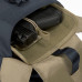 Рюкзак VIKTOS Counteract 15 Backpack Navy — тактичний EDC рюкзак 15" для ноутбука та прихованого носіння