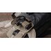 Рюкзак VIKTOS Counteract 15 Backpack Navy — тактический EDC рюкзак 15" для ноутбука и скрытого ношения