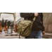 Сумка мессенджер VIKTOS Counteract CCW Messenger Bag — тактическая EDC сумка для скрытого ношения