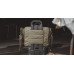 Сумка мессенджер VIKTOS Counteract CCW Messenger Bag — тактическая EDC сумка для скрытого ношения