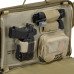 Сумка мессенджер VIKTOS Counteract CCW Messenger Bag — тактическая EDC сумка для скрытого ношения