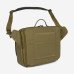 Сумка мессенджер VIKTOS Counteract CCW Messenger Bag — тактическая EDC сумка для скрытого ношения