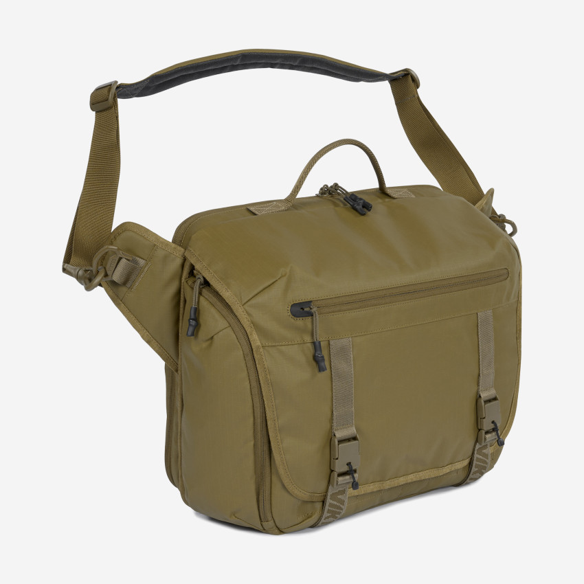 Сумка месенджер VIKTOS Counteract CCW Messenger Bag  — тактична EDC сумка для прихованого носіння
