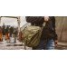 Сумка мессенджер VIKTOS Counteract CCW Messenger Bag — тактическая EDC сумка для скрытого ношения