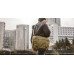 Сумка месенджер VIKTOS Counteract CCW Messenger Bag  — тактична EDC сумка для прихованого носіння