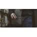 Поясная сумка VIKTOS Upscale Hip Pack, Navy — тактическая EDC бананка / сумка на пояс