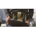 Поясная сумка VIKTOS Upscale Hip Pack, Navy — тактическая EDC бананка / сумка на пояс
