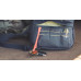 Поясная сумка VIKTOS Upscale Hip Pack, Navy — тактическая EDC бананка / сумка на пояс