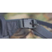 Поясная сумка VIKTOS Upscale Hip Pack, Navy — тактическая EDC бананка / сумка на пояс