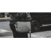 Поясная сумка VIKTOS Upscale Hip Pack, Navy — тактическая EDC бананка / сумка на пояс