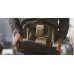 Поясная сумка VIKTOS Upscale Hip Pack Black — тактическая EDC бананка / сумка на пояс