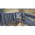 Поясная сумка VIKTOS Upscale Hip Pack Black — тактическая EDC бананка / сумка на пояс