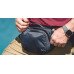 Поясная сумка VIKTOS Upscale Hip Pack Black — тактическая EDC бананка / сумка на пояс