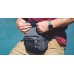Поясная сумка VIKTOS Upscale Hip Pack Black — тактическая EDC бананка / сумка на пояс