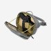 Поясная сумка VIKTOS Upscale Hip Pack Grey — тактическая EDC бананка / сумка на пояс