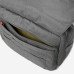 Поясная сумка VIKTOS Upscale Hip Pack Grey — тактическая EDC бананка / сумка на пояс