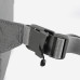 Поясна сумка VIKTOS Upscale Hip Pack Grey — тактична EDC бананка / сумка на пояс