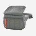 Поясна сумка VIKTOS Upscale Hip Pack Grey — тактична EDC бананка / сумка на пояс