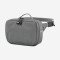 Поясная сумка VIKTOS Upscale Hip Pack Grey — тактическая EDC бананка / сумка на пояс