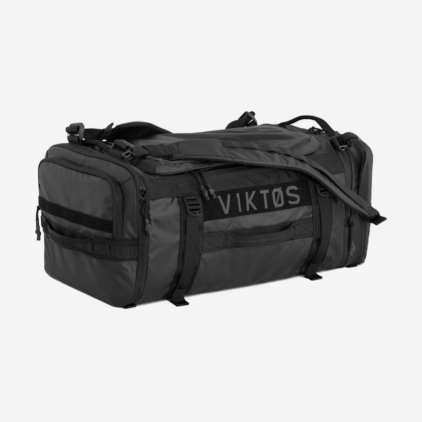 Сумка дорожня VIKTOS Counteract Duffel Bag  — тактична duffel сумка для спорядження та подорожей