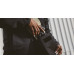 Сумка через плечо VIKTOS Counteract CCW Crossbody Bag Black — тактическая EDC сумка для скрытого ношения