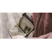 Сумка через плечо VIKTOS Counteract CCW Crossbody Bag Black — тактическая EDC сумка для скрытого ношения
