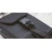 Сумка через плечо VIKTOS Counteract CCW Crossbody Bag Black — тактическая EDC сумка для скрытого ношения Сумка через плечо VIKTOS Counteract CCW Crossbody Bag Black — тактическая EDC сумка для скрытого ношения