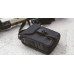 Сумка через плечо VIKTOS Counteract CCW Crossbody Bag Black — тактическая EDC сумка для скрытого ношения Сумка через плечо VIKTOS Counteract CCW Crossbody Bag Black — тактическая EDC сумка для скрытого ношения