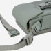 Сумка через плечо VIKTOS Counteract CCW Crossbody Bag Black — тактическая EDC сумка для скрытого ношения