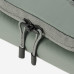 Сумка через плечо VIKTOS Counteract CCW Crossbody Bag Black — тактическая EDC сумка для скрытого ношения