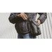 Сумка через плечо VIKTOS Counteract CCW Crossbody Bag Black — тактическая EDC сумка для скрытого ношения Сумка через плечо VIKTOS Counteract CCW Crossbody Bag Black — тактическая EDC сумка для скрытого ношения