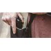 Сумка через плечо VIKTOS Counteract CCW Crossbody Bag Black — тактическая EDC сумка для скрытого ношения Сумка через плечо VIKTOS Counteract CCW Crossbody Bag Black — тактическая EDC сумка для скрытого ношения