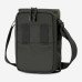 Сумка через плечо VIKTOS Counteract CCW Crossbody Bag Black — тактическая EDC сумка для скрытого ношения Сумка через плечо VIKTOS Counteract CCW Crossbody Bag Black — тактическая EDC сумка для скрытого ношения