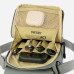 Сумка через плечо VIKTOS Counteract CCW Crossbody Bag Black — тактическая EDC сумка для скрытого ношения Сумка через плечо VIKTOS Counteract CCW Crossbody Bag Black — тактическая EDC сумка для скрытого ношения