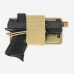 Сумка через плечо VIKTOS Counteract CCW Crossbody Bag Black — тактическая EDC сумка для скрытого ношения Сумка через плечо VIKTOS Counteract CCW Crossbody Bag Black — тактическая EDC сумка для скрытого ношения