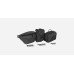 Сумка через плечо VIKTOS Counteract CCW Crossbody Bag Black — тактическая EDC сумка для скрытого ношения Сумка через плечо VIKTOS Counteract CCW Crossbody Bag Black — тактическая EDC сумка для скрытого ношения