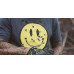 Футболка VIKTOS Bangagong Tee Blue  — мужская тактическая футболка с принтом для EDC